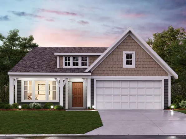 2107 Clearwater Ct, Goshen, OH 45122