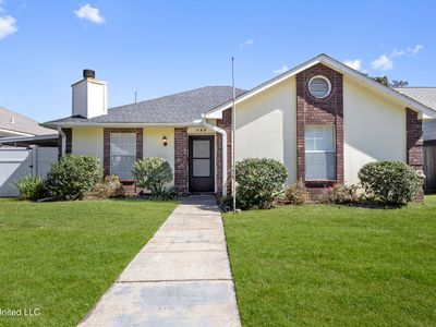 180 Briarfield Ave, Biloxi, MS, 39531