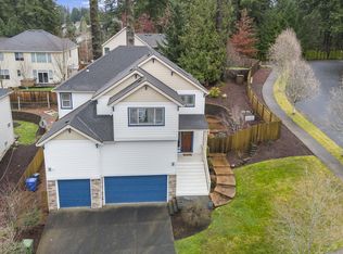 17622 Van Tassel Ave, Sandy, OR 97055