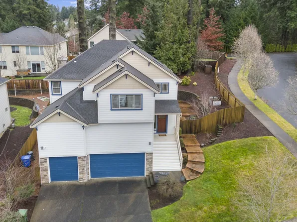 17622 Van Tassel Ave, Sandy, OR 97055