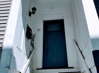10 Springer St #3, Boston, MA 02127