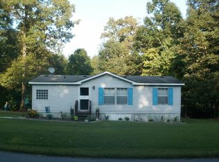 1315 Cobbs Knob Rd, Axton, VA 24054