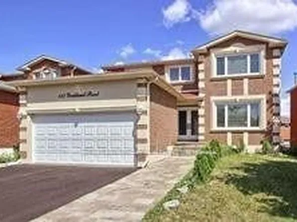 117 Yorkland St #Basement, Richmond Hill, ON L4S 1C4