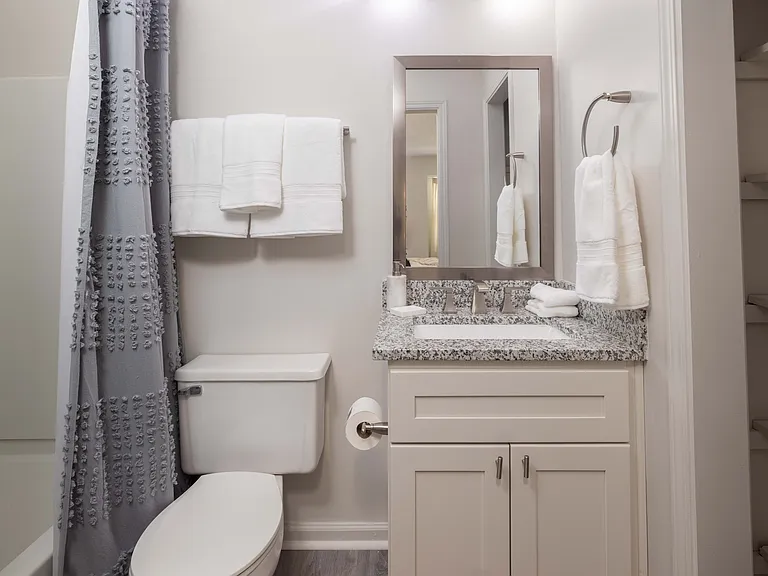 The Garratt Townhomes & Apartments — Photo 36