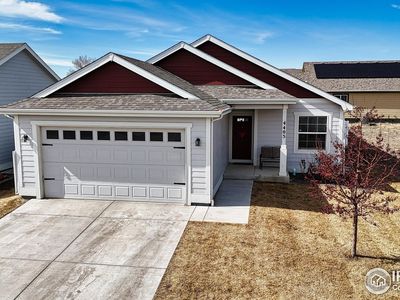 4405 Rockcress Rd, Evans, CO, 80620