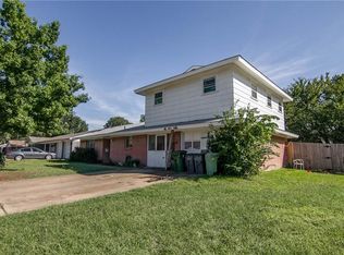 441 Crestwood Ter, Hurst, TX 76053