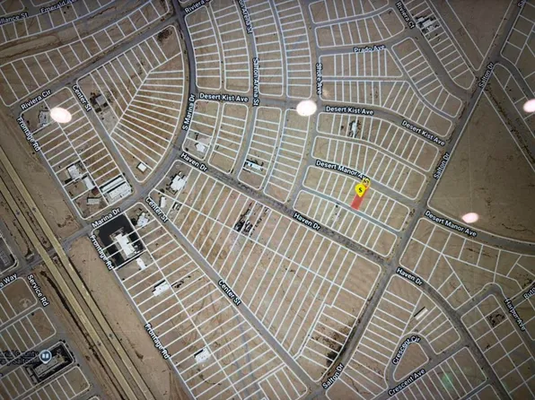 1159 Desert Manor Ave, Thermal, CA 92274