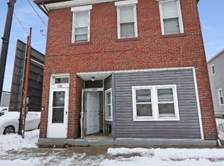 530 S Main St, Phillipsburg Town, NJ 08865