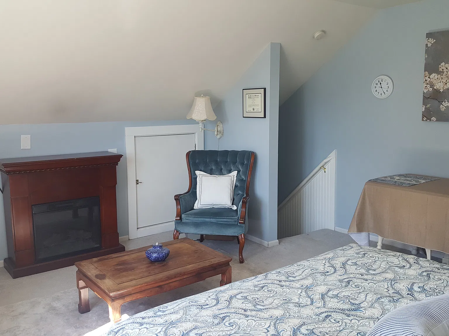 Studio, 600 sqft, $1,295 — Photo 3