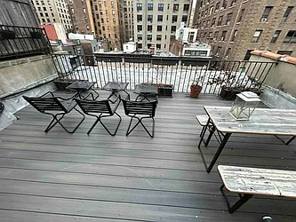 250 West 102nd Street, #5A