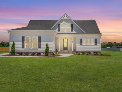 30 Waverly Pond Ln, Wendell, NC, 27591