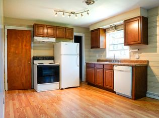 1604 E Main St APT 3, Kent, OH 44240