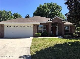 801 E Doty Branch Ln, Saint Johns, FL 32259