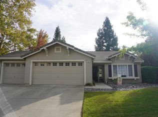 15011 Reynosa Dr, Rancho Murieta, CA 95683