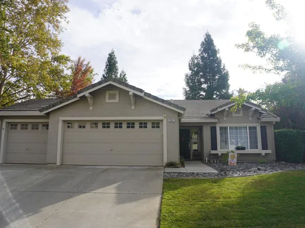 15011 Reynosa Dr, Rancho Murieta, CA 95683