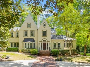 3745 Bobbin Mill Rd, Tallahassee, FL 32312