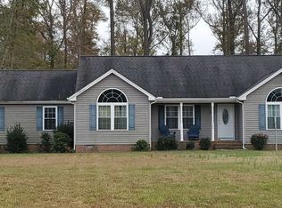 32355 W Post Office Rd, Princess Anne, MD 21853