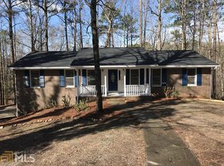 100 Sara Cv, Fayetteville, GA