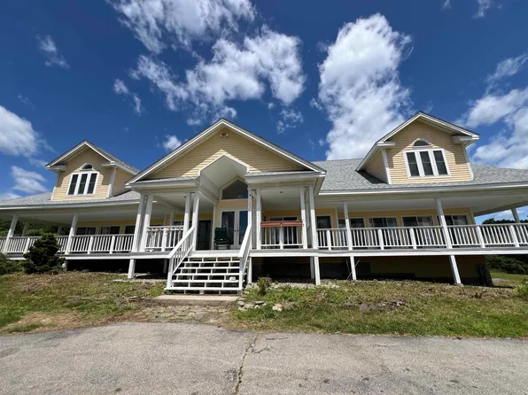 30 Mackintosh Drive, Wilton, NH 03086