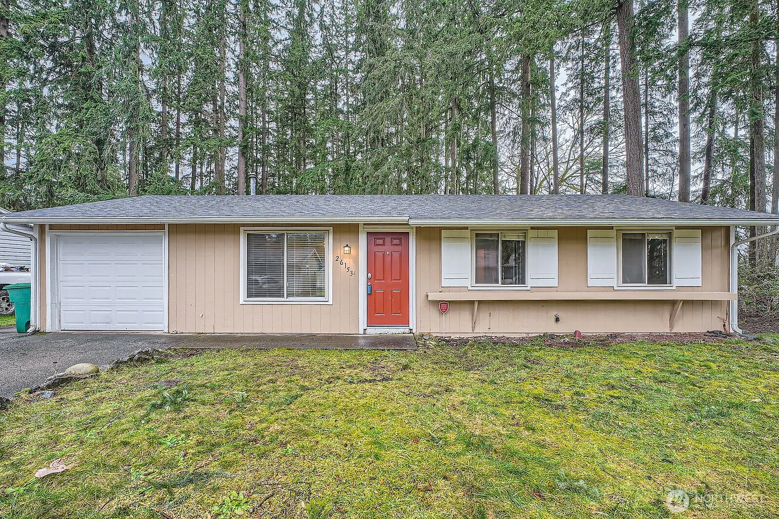 26153 195th Place SE photo 1