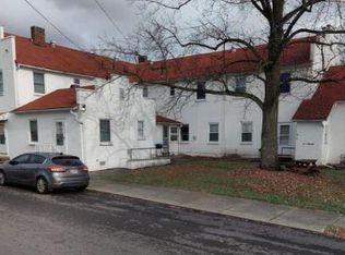 1 E Main St, South Vienna, OH 45369