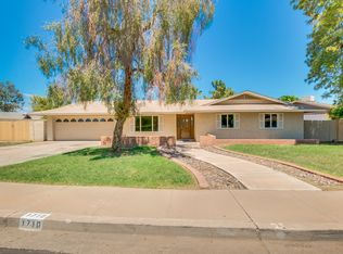 1710 E Downing St, Mesa, AZ 85203