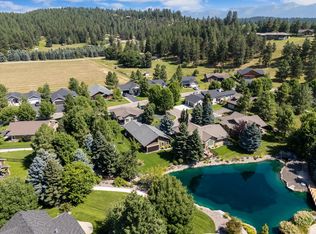 618 Spruce Pl, Bigfork, MT 59911