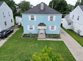 4844 Union Rd, Cheektowaga, NY 14225