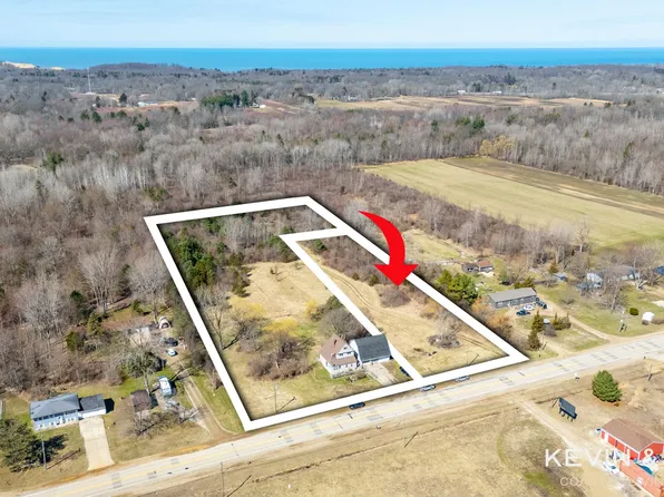 0 V/l Hwy #M140, South Haven, MI 49090