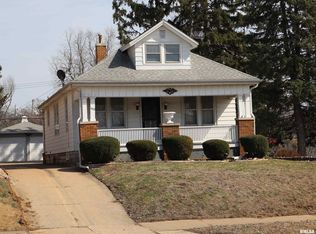 1422 N 12th St, Quincy, IL