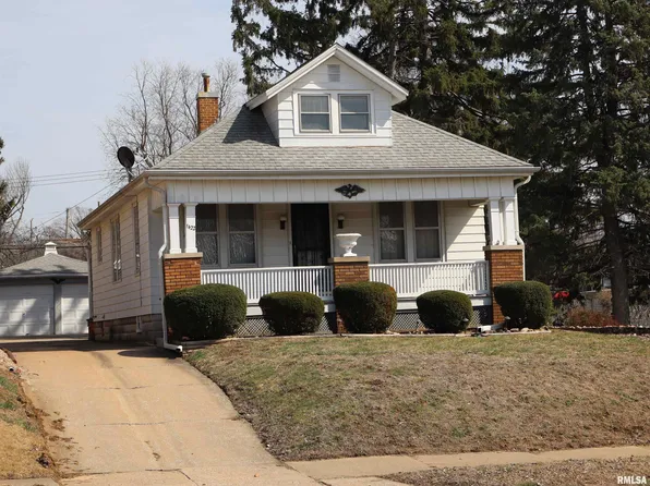 1422 N 12th St, Quincy, IL 62301