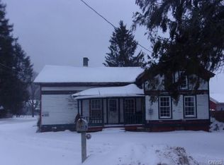 334 State Route 80, Georgetown, NY 13072