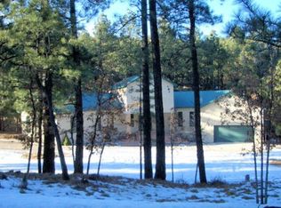 302 Sun Valley Rd, Alto, NM 88312