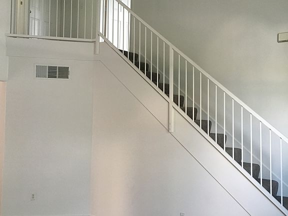 Staircase to Bedrooms