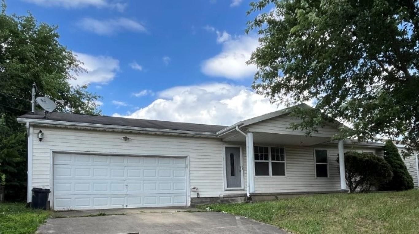 103 Lou St, South Pt, OH 45680 Zillow