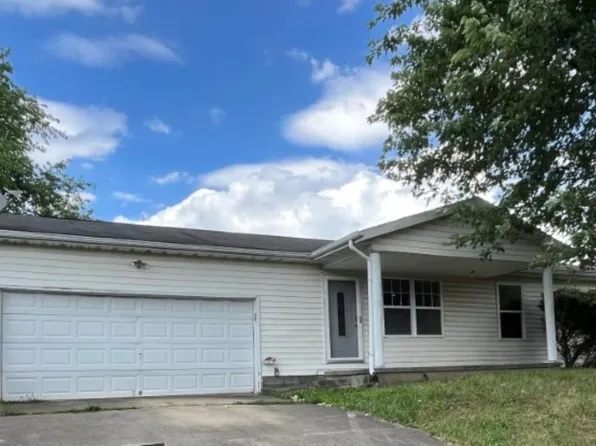 103 Lou St, South Pt, OH 45680
