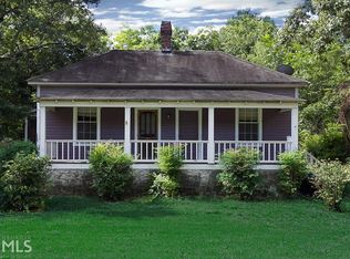 1597 Park St NE #0, Conyers, GA 30012