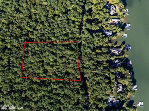 1277 Willow Glynn Way, Alexander City, AL 35010