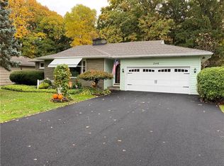 248 Lafayette Rd, Rochester, NY 14609