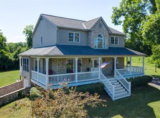 3303 McIntire Rd, Morrow, OH 45152