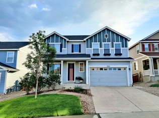 3912 Starry Night Loop, Castle Rock, CO 80109