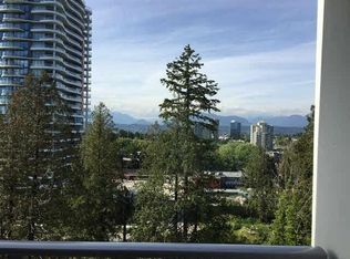 13325 102a Ave #1103, Surrey, BC