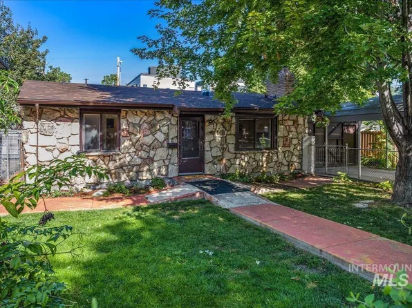 911 N 29th St, Boise, ID 83702