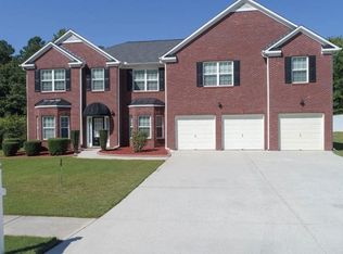 4486 Bellemeade Dr, Douglasville, GA 30135