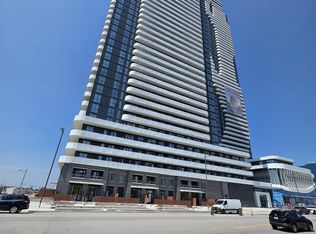 8 Interchange Way #1708, Vaughan, ON L4K 5W3