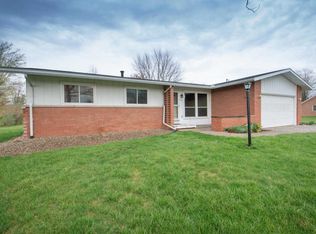 510 Beardsley Rd, Galion, OH 44833