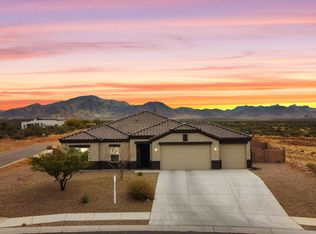 295 W Aberdeen St, Vail, AZ 85641