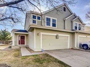 810 Union St UNIT B, Golden, CO 80401
