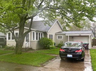1981 E Isabella Ave, Muskegon, MI 49442