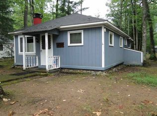 103 Poverty Ln, Roscommon, MI 48653
